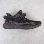 ＃純原Yeezy Boost 350 V2 黑色暴龍獸GW3774全套原楦原紙版原鞋開模完美打造採用辰元飛織魚絲網原廠面非進口機台大底原廠半透明RB巴斯夫滿釘大底原廠東莞百宏3M反光鞋帶質感一致原廠鑫成新粉原鞋墊LOGO膠漿印花鈦金針與高士馬克線針車精工打造一切遵循原廠指令單採購同源原材採購全套原廠進口材料原紙版原楦頭一切同源公司貨大幾率過驗混賣無壓力
