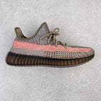 ＃純原Yeezy Boost 350 V2 火山灰GW0089全套原楦原紙版原鞋開模完美打造採用辰元飛織魚絲網原廠面非進口機台大底原廠半透明RB巴斯夫滿釘大底原廠東莞百宏3M反光鞋帶質感一致原廠鑫成新粉原鞋墊LOGO膠漿印花鈦金針與高士馬克線針車精工打造一切遵循原廠指令單採購同源原材採購全套原廠進口材料原紙版原楦頭一切同源公司貨大幾率過驗混賣無壓力‼