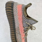 ＃純原Yeezy Boost 350 V2 火山灰GW0089全套原楦原紙版原鞋開模完美打造採用辰元飛織魚絲網原廠面非進口機台大底原廠半透明RB巴斯夫滿釘大底原廠東莞百宏3M反光鞋帶質感一致原廠鑫成新粉原鞋墊LOGO膠漿印花鈦金針與高士馬克線針車精工打造一切遵循原廠指令單採購同源原材採購全套原廠進口材料原紙版原楦頭一切同源公司貨大幾率過驗混賣無壓力‼