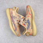 純原Yeezy Boost 350 V2 黃色暴龍獸GW3773全套原楦原紙版原鞋開模完美打造採用辰元飛織魚絲網原廠面非進口機台大底原廠半透明RB巴斯夫滿釘大底原廠東莞百宏3M反光鞋帶質感一致原廠鑫成新粉原鞋墊LOGO膠漿印花鈦金針與高士馬克線針車精工打造一切遵循原廠指令單採購同源原材採購全套原廠進口材料原紙版原楦頭一切同源公司貨大幾率過驗混賣無壓力‼