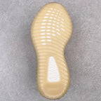 純原Yeezy Boost 350 V2 黃色暴龍獸GW3773全套原楦原紙版原鞋開模完美打造採用辰元飛織魚絲網原廠面非進口機台大底原廠半透明RB巴斯夫滿釘大底原廠東莞百宏3M反光鞋帶質感一致原廠鑫成新粉原鞋墊LOGO膠漿印花鈦金針與高士馬克線針車精工打造一切遵循原廠指令單採購同源原材採購全套原廠進口材料原紙版原楦頭一切同源公司貨大幾率過驗混賣無壓力‼