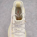 純原版本Yeezy Boost 350 V2 溫變貨號：GY3438全套原楦原紙版原鞋開模完美打造採用辰元飛織魚絲網原廠面非進口機台大底原廠半透明RB巴斯夫滿釘大底原廠東莞百宏3M反光鞋帶質感一致原廠鑫成新粉原鞋墊LOGO膠漿印花鈦金針與高士馬克線針車精工打造一切遵循原廠指令單採購同源原材採購全套原廠進口材料原紙版原楦頭一切同源公司大幾率過驗混賣無壓力