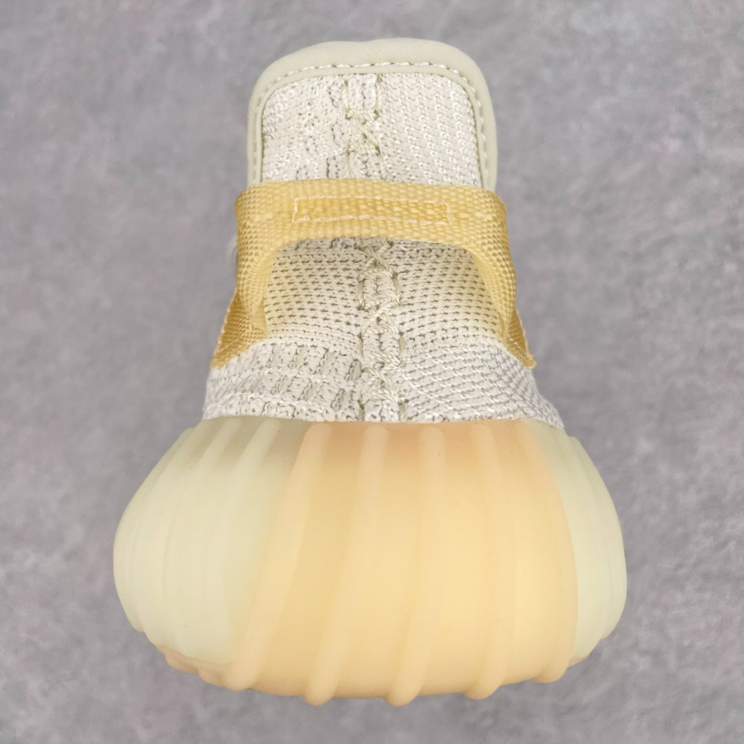 純原版本Yeezy Boost 350 V2 溫變貨號：GY3438全套原楦原紙版原鞋開模完美打造採用辰元飛織魚絲網原廠面非進口機台大底原廠半透明RB巴斯夫滿釘大底原廠東莞百宏3M反光鞋帶質感一致原廠鑫成新粉原鞋墊LOGO膠漿印花鈦金針與高士馬克線針車精工打造一切遵循原廠指令單採購同源原材採購全套原廠進口材料原紙版原楦頭一切同源公司大幾率過驗混賣無壓力