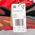 ＃純原Yeezy Boost Runner 700 黑紅HQ6979 原楦原紙板開發完美低趴原鞋韻味市場同價位區間性價比絕無第二家正確頭層牛巴革材質原廠3D檔案資料原廠紙板頭層皮料細節與正品對版中底片底片底片 3053363000330000 紙片底料36335303300003 紙本353303030300003 紙廠。 37 38 38.5 39 40 40.5 41 42 42.5 43 44 44.5 45 46 47 48 編碼：Yby3936050
