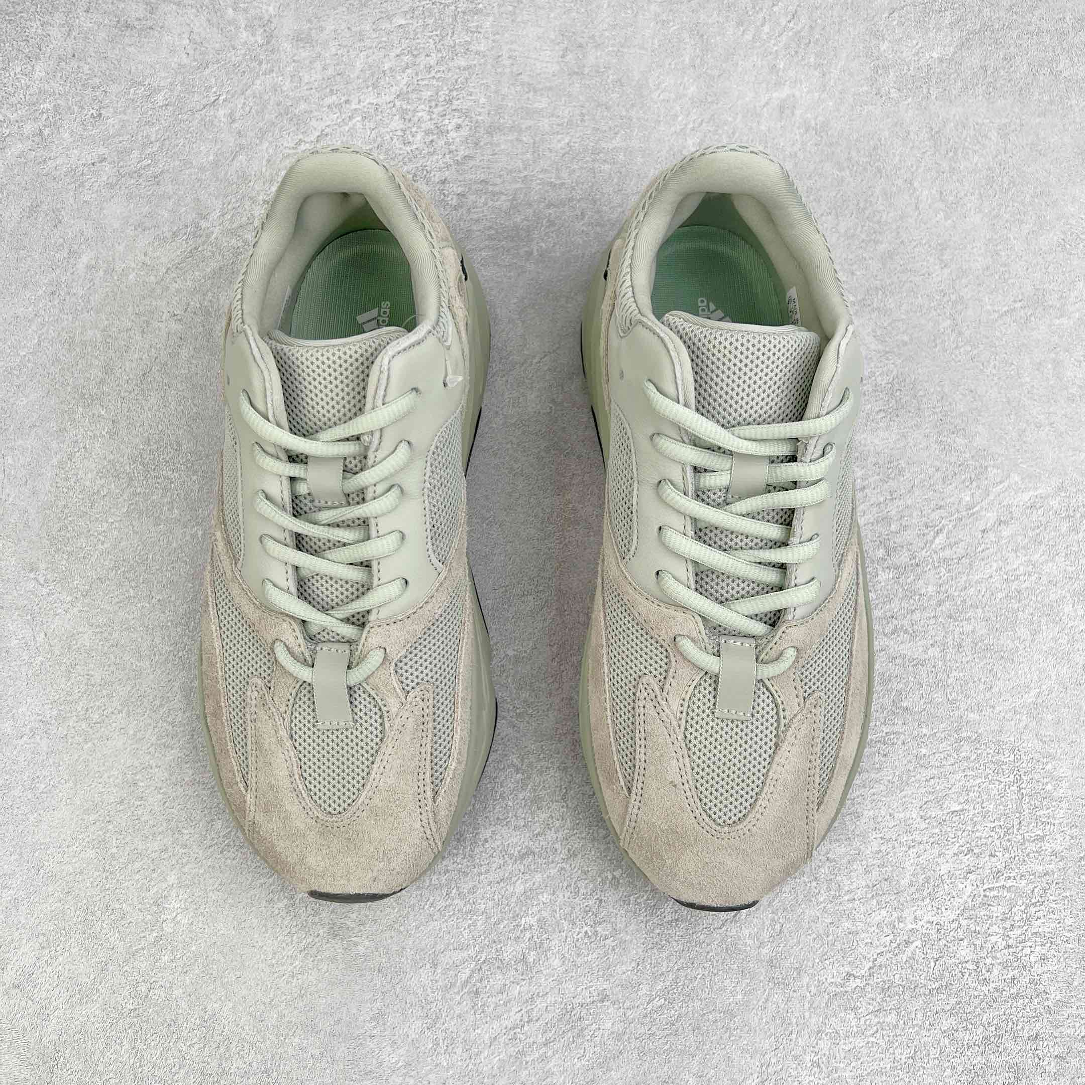 ＃純原Yeezy Boost Runner 700 海鹽白EG7487 原楦原紙板開發完美低趴原鞋韻味市場同價位區間性價比絕無第二家正確頭層牛巴革材質原廠3D檔案資料原廠紙板頭層皮料細節與正品對版中底壓片底料Baize363353530003300003 紙本35330333片材：36330033000033 紙本3533630330紙。 37 38 38.5 39 40 40.5 41 42 42.5 43 44 44.5 45 46 47 48 編碼：Yby3936050