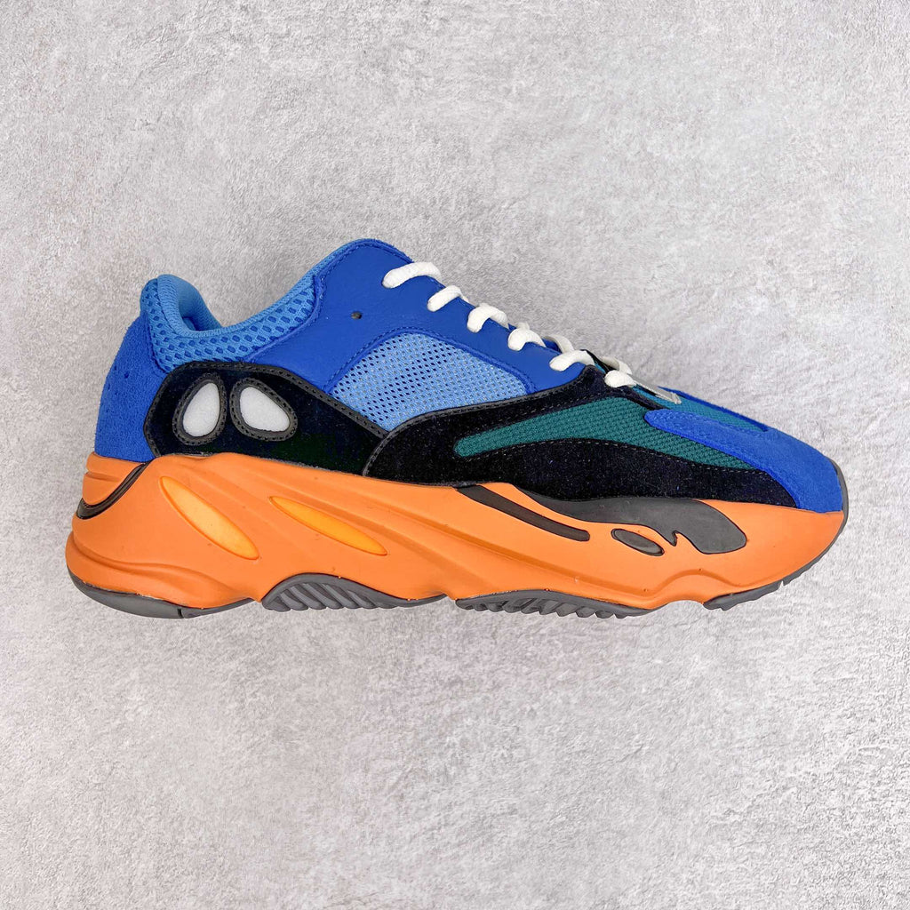 ＃純原Yeezy Boost Runner 700 藍橙GZ0541原楦原紙板開發完美低趴原鞋韻味市場同價位區間性價比絕無第二家正確頭層牛巴革材質原廠3D檔案資料原廠紙板頭層皮料細節與正品對版中底片底料BaizeB13635353530003300003 紙片底材3633533030300003 紙廠。 37 38 38.5 39 40 40.5 41 42 42.5 43 44 44.5 45 46 47 48 編碼：Yby3936050