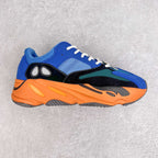 ＃純原Yeezy Boost Runner 700 藍橙GZ0541原楦原紙板開發完美低趴原鞋韻味市場同價位區間性價比絕無第二家正確頭層牛巴革材質原廠3D檔案資料原廠紙板頭層皮料細節與正品對版中底片底料BaizeB13635353530003300003 紙片底材3633533030300003 紙廠。 37 38 38.5 39 40 40.5 41 42 42.5 43 44 44.5 45 46 47 48 編碼：Yby3936050