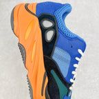 ＃純原Yeezy Boost Runner 700 藍橙GZ0541原楦原紙板開發完美低趴原鞋韻味市場同價位區間性價比絕無第二家正確頭層牛巴革材質原廠3D檔案資料原廠紙板頭層皮料細節與正品對版中底片底料BaizeB13635353530003300003 紙片底材3633533030300003 紙廠。 37 38 38.5 39 40 40.5 41 42 42.5 43 44 44.5 45 46 47 48 編碼：Yby3936050