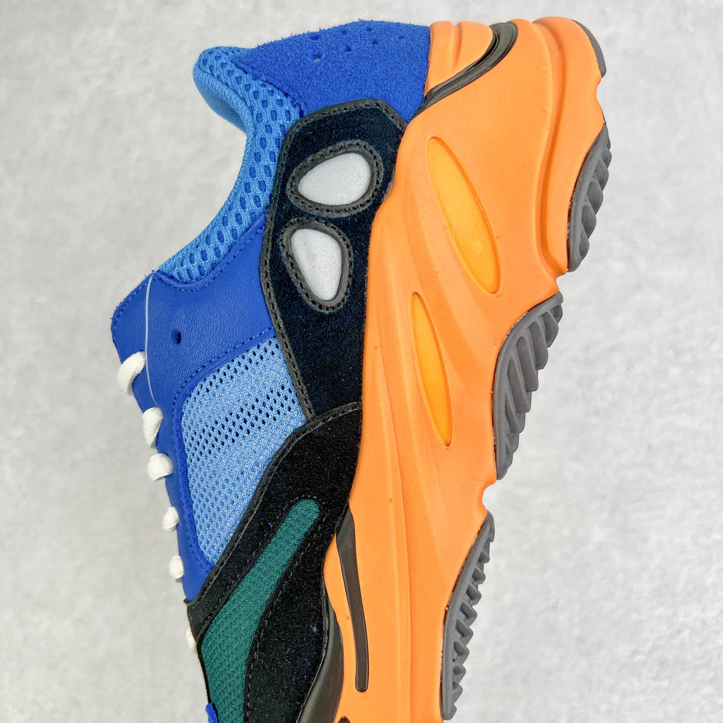 ＃純原Yeezy Boost Runner 700 藍橙GZ0541原楦原紙板開發完美低趴原鞋韻味市場同價位區間性價比絕無第二家正確頭層牛巴革材質原廠3D檔案資料原廠紙板頭層皮料細節與正品對版中底片底料BaizeB13635353530003300003 紙片底材3633533030300003 紙廠。 37 38 38.5 39 40 40.5 41 42 42.5 43 44 44.5 45 46 47 48 編碼：Yby3936050