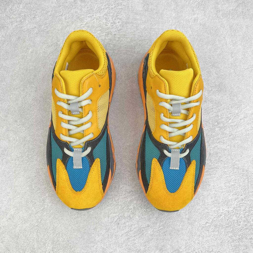 ＃純原Yeezy Boost Runner 700 太陽橙GZ6984原楦原紙板開發完美低趴原鞋韻味市場同價位區間性價比絕無第二家正確頭層牛巴革材質原廠3D檔案數據原廠紙板頭層皮料細節與正品對版中底片底料Baize313635353000330003 紙本356330303030紙。 37 38 38.5 39 40 40.5 41 42 42.5 43 44 44.5 45 46 47 48 編碼：Yby3936050