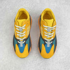 ＃純原Yeezy Boost Runner 700 太陽橙GZ6984原楦原紙板開發完美低趴原鞋韻味市場同價位區間性價比絕無第二家正確頭層牛巴革材質原廠3D檔案數據原廠紙板頭層皮料細節與正品對版中底片底料Baize313635353000330003 紙本356330303030紙。 37 38 38.5 39 40 40.5 41 42 42.5 43 44 44.5 45 46 47 48 編碼：Yby3936050