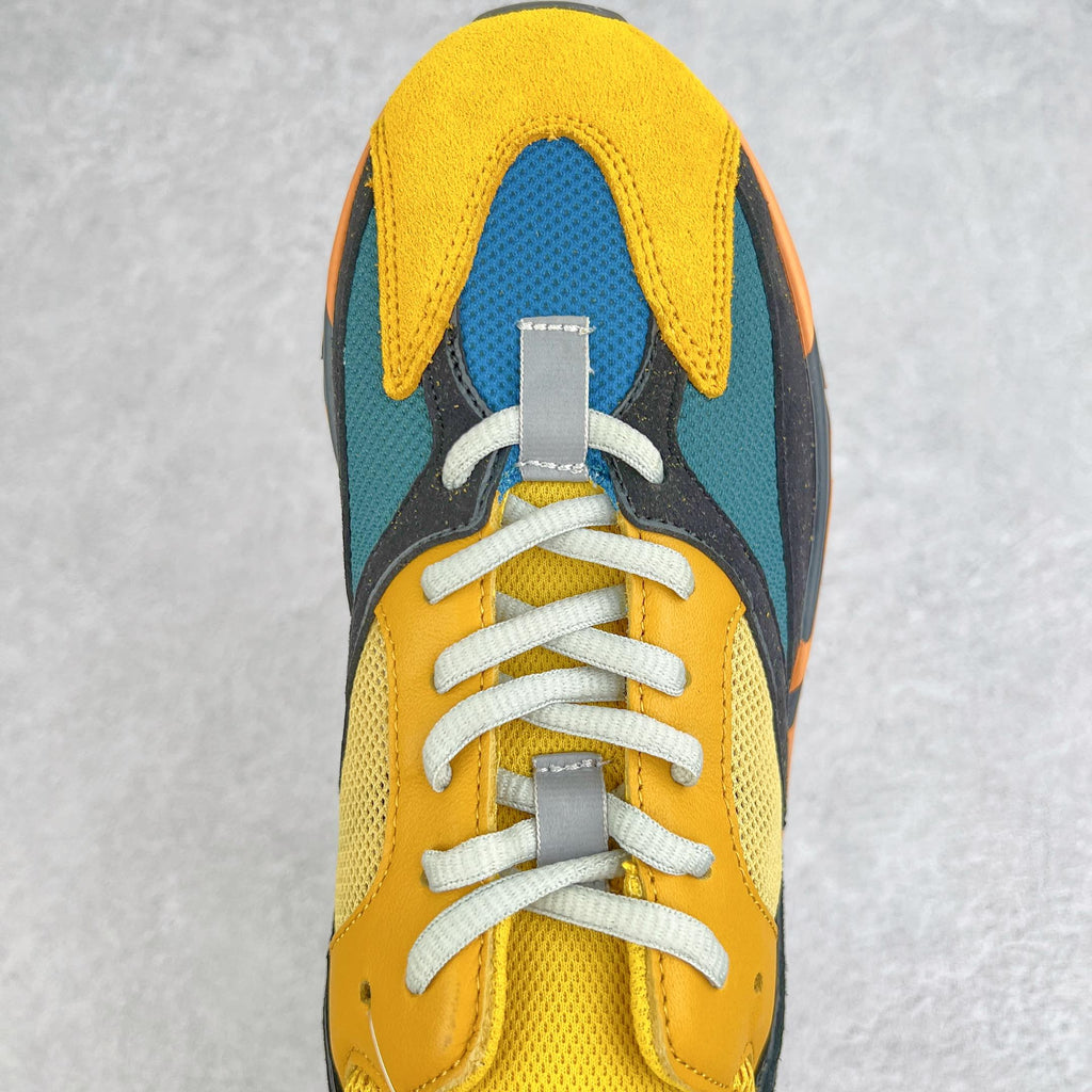 ＃純原Yeezy Boost Runner 700 太陽橙GZ6984原楦原紙板開發完美低趴原鞋韻味市場同價位區間性價比絕無第二家正確頭層牛巴革材質原廠3D檔案數據原廠紙板頭層皮料細節與正品對版中底片底料Baize313635353000330003 紙本356330303030紙。 37 38 38.5 39 40 40.5 41 42 42.5 43 44 44.5 45 46 47 48 編碼：Yby3936050