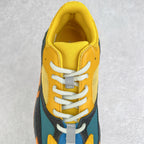 ＃純原Yeezy Boost Runner 700 太陽橙GZ6984原楦原紙板開發完美低趴原鞋韻味市場同價位區間性價比絕無第二家正確頭層牛巴革材質原廠3D檔案數據原廠紙板頭層皮料細節與正品對版中底片底料Baize313635353000330003 紙本356330303030紙。 37 38 38.5 39 40 40.5 41 42 42.5 43 44 44.5 45 46 47 48 編碼：Yby3936050