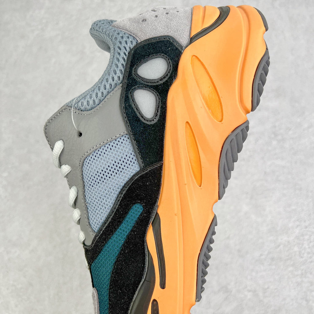 ＃純原Yeezy Boost Runner 700 灰橙GW0296 原楦原紙板開發完美低趴原鞋韻味市場同價位區間性價比絕無第二家正確頭層牛巴革材質原廠3D檔案數據原廠紙板頭層皮料細節與正品對版中底片底料Baize3136353530003300003 紙本353303030300003 紙廠。 37 38 38.5 39 40 40.5 41 42 42.5 43 44 44.5 45 46 47 48 編碼：Yby3936050