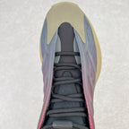 ＃純原Yeezy 700V3 藍粉漸變霓虹GW1814 開發室提前原鞋購回開發原廠BOUNCE 聚氨酯包裹EVA 發泡材質中底打造正確甲卡織面夜光效果等均最大程度還原公司細節不斷修正尺寸：36 36 36.5 37 38 38.45 3845. 43 44 44.5 45 46 47 48 編碼：Xby3936070