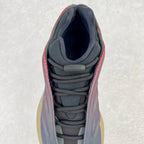 ＃純原Yeezy 700V3 藍粉漸變霓虹GW1814 開發室提前原鞋購回開發原廠BOUNCE 聚氨酯包裹EVA 發泡材質中底打造正確甲卡織面夜光效果等均最大程度還原公司細節不斷修正尺寸：36 36 36.5 37 38 38.45 3845. 43 44 44.5 45 46 47 48 編碼：Xby3936070
