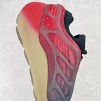 ＃純原Yeezy 700V3 藍粉漸變霓虹GW1814 開發室提前原鞋購回開發原廠BOUNCE 聚氨酯包裹EVA 發泡材質中底打造正確甲卡織面夜光效果等均最大程度還原公司細節不斷修正尺寸：36 36 36.5 37 38 38.45 3845. 43 44 44.5 45 46 47 48 編碼：Xby3936070