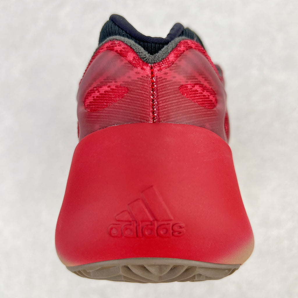 ＃純原Yeezy 700V3 藍粉漸變霓虹GW1814 開發室提前原鞋購回開發原廠BOUNCE 聚氨酯包裹EVA 發泡材質中底打造正確甲卡織面夜光效果等均最大程度還原公司細節不斷修正尺寸：36 36 36.5 37 38 38.45 3845. 43 44 44.5 45 46 47 48 編碼：Xby3936070