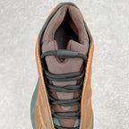 ＃純原Yeezy 700V3 焦糖黃GY4109 開發室提前原鞋購回開發原裝BOUNCE 聚氨酯包裹EVA 發泡材質中底打造正確甲卡織面夜光效果等均最大程度還原公司細節不斷修正尺寸44 44.5 45 46 47 48 編碼：Xby3936070