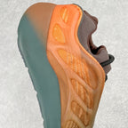 ＃純原Yeezy 700V3 焦糖黃GY4109 開發室提前原鞋購回開發原裝BOUNCE 聚氨酯包裹EVA 發泡材質中底打造正確甲卡織面夜光效果等均最大程度還原公司細節不斷修正尺寸44 44.5 45 46 47 48 編碼：Xby3936070