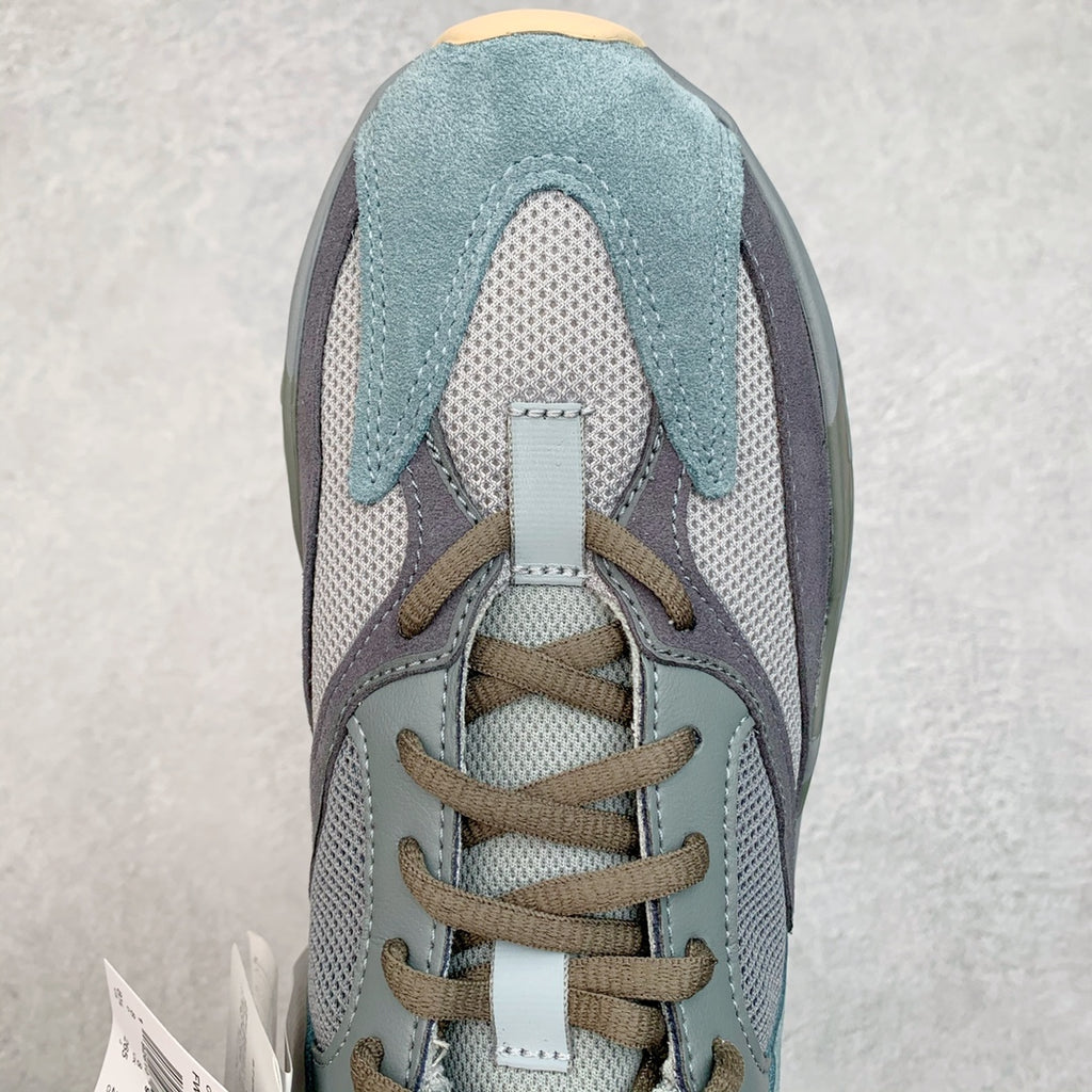＃ Yeezy Boost Runner 700 ＃原楦原紙板開發，完美“低趴”原鞋韻味正確頭層牛巴革材質原廠3D檔案數據原廠紙板頭層皮料細節與正品對版中底內置Basf 科技材質輕便穿著軟硬硬適中全套紙板模具原廠3M3Mize 3Mize 3838535353M3M3M 3M353Mize 3M38353M 303M 303M3573 月：反光皮料40.5 41 42 42.5 43 44 44.5 45 46 編碼：by3936000