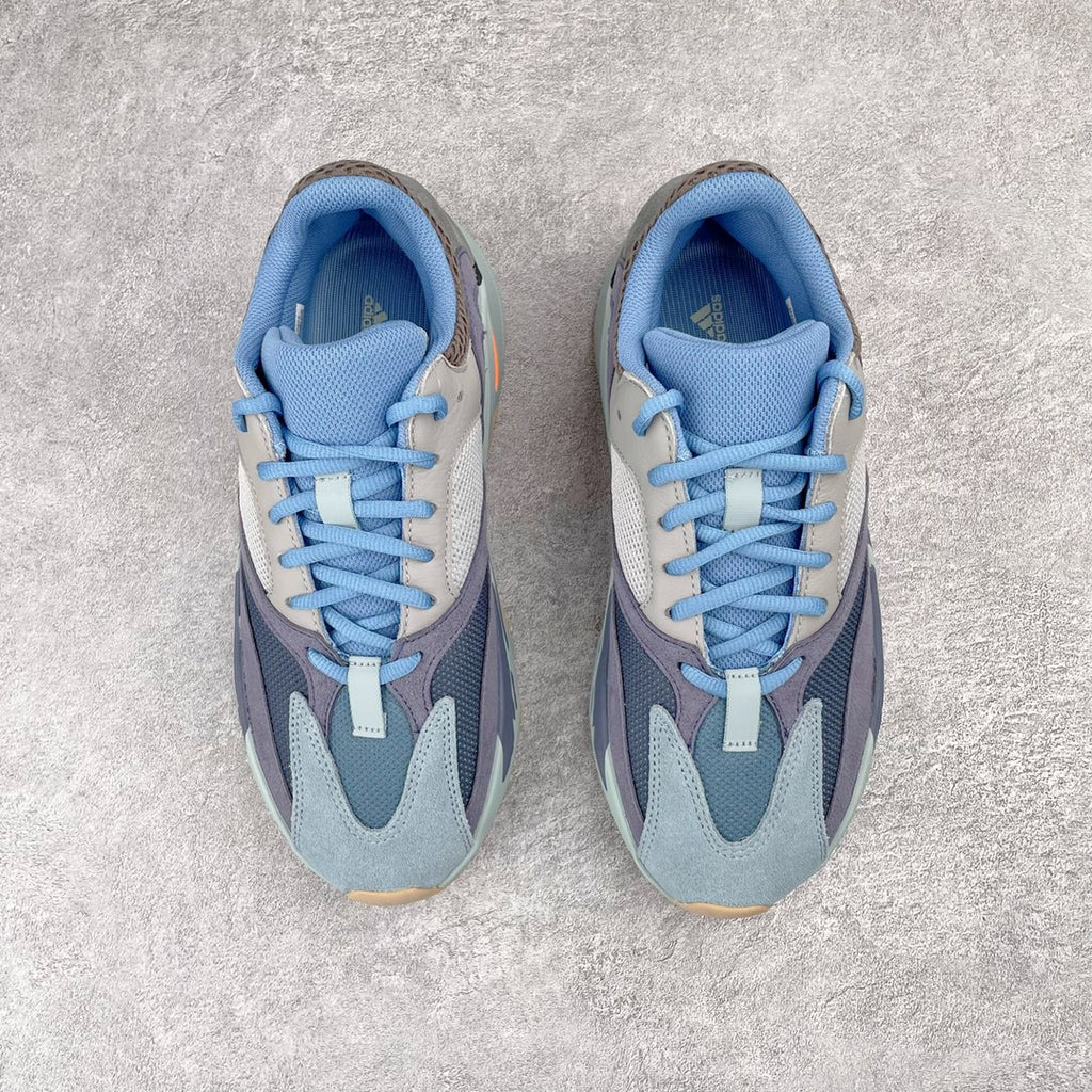 YEEZY BOOST 700 碳藍FW2498 完美零瑕疵沖正絕不翻車全套原廠楦頭開版原鞋開模原廠EVA中底內嵌全掌巴斯夫原底原廠材料渠道遵循萬邦指令單精準採購香州進口反絨長毛皮料奧庫精組 原底原廠材料通路遵循萬邦指令單精準採購香州進口反絨長毛皮料奧庫精組 原廠原廠材料303333元工業原廠水原廠原廠水原廠原廠水原廠原廠水公司。 36.5 37 38 38.5 39 40 40.5 41 42 42.5 43 44 44.5 45 46 46.5 47 編碼：Mby2936060