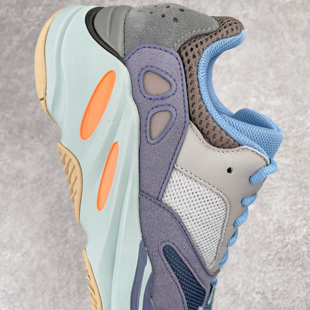 YEEZY BOOST 700 碳藍FW2498 完美零瑕疵沖正絕不翻車全套原廠楦頭開版原鞋開模原廠EVA中底內嵌全掌巴斯夫原底原廠材料渠道遵循萬邦指令單精準採購香州進口反絨長毛皮料奧庫精組 原底原廠材料通路遵循萬邦指令單精準採購香州進口反絨長毛皮料奧庫精組 原廠原廠材料303333元工業原廠水原廠原廠水原廠原廠水原廠原廠水公司。 36.5 37 38 38.5 39 40 40.5 41 42 42.5 43 44 44.5 45 46 46.5 47 編碼：Mby2936060