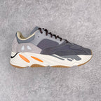 YEEZY BOOST 700 磁鐵FV9922 完美零瑕疵沖正絕不翻車全套原廠楦頭開版原鞋開模原廠EVA中底內嵌全掌巴斯夫原底原廠材料渠道遵循萬邦指令單精準採購香州進口反絨長毛皮料隆昌身組合材料3M身組裝原廠材料3M30 原廠水原廠水。 36.5 37 38 38.5 39 40 40.5 41 42 42.5 43 44 44.5 45 46 46.5 47 編碼：Mby2936060