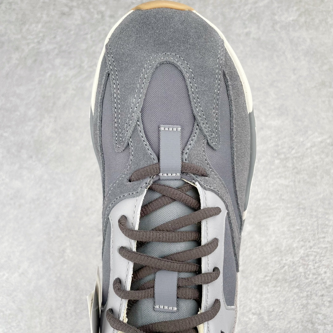 YEEZY BOOST 700 磁鐵FV9922 完美零瑕疵沖正絕不翻車全套原廠楦頭開版原鞋開模原廠EVA中底內嵌全掌巴斯夫原底原廠材料渠道遵循萬邦指令單精準採購香州進口反絨長毛皮料隆昌身組合材料3M身組裝原廠材料3M30 原廠水原廠水。 36.5 37 38 38.5 39 40 40.5 41 42 42.5 43 44 44.5 45 46 46.5 47 編碼：Mby2936060