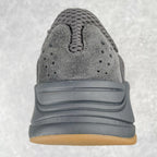 YEEZY BOOST 700 黑生膠FV5304完美零瑕疵沖正絕不翻車全套原廠楦頭開版原鞋開模原廠EVA中底內嵌全掌巴斯夫原底原廠材料渠道遵循萬邦指令單精準採購香州進口反絨長毛皮料隆昌鞋身網面原廠3M反光材質環保原裝40 40.5 41 42 42.5 43 44 44.5 45 46 46.5 47 編碼：Mby2936060