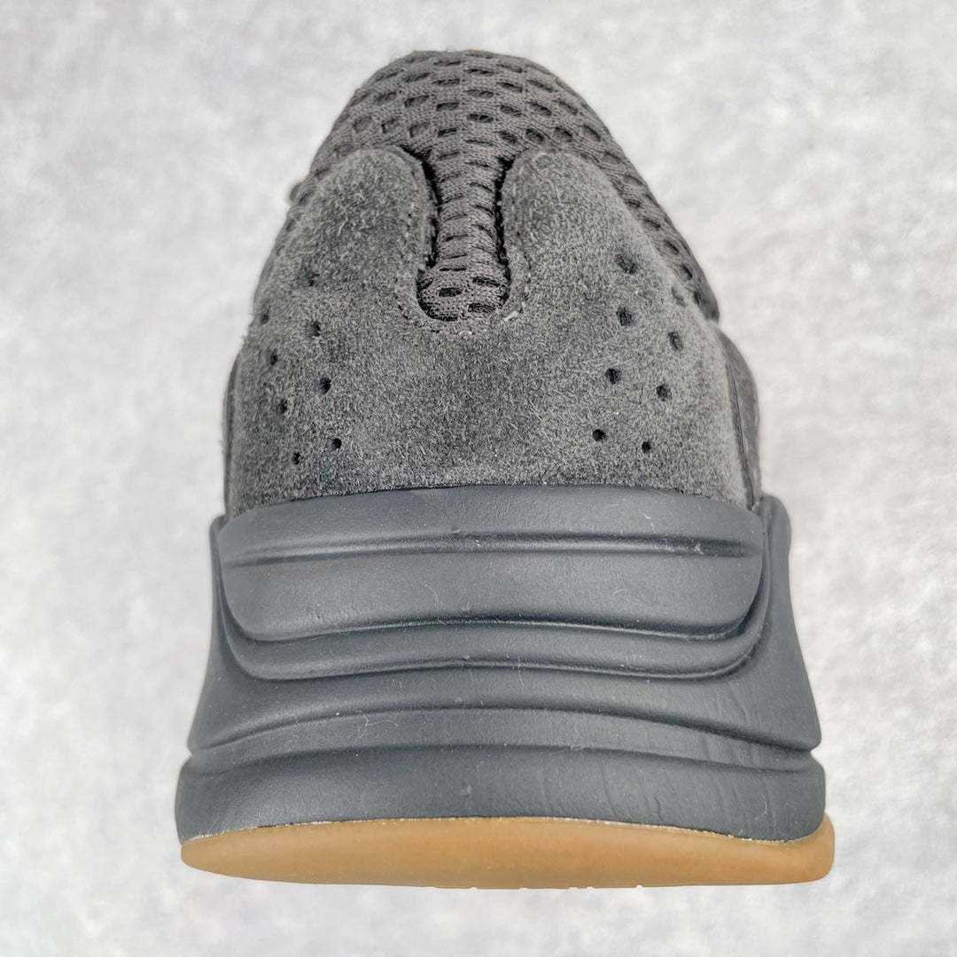 YEEZY BOOST 700 黑生膠FV5304完美零瑕疵沖正絕不翻車全套原廠楦頭開版原鞋開模原廠EVA中底內嵌全掌巴斯夫原底原廠材料渠道遵循萬邦指令單精準採購香州進口反絨長毛皮料隆昌鞋身網面原廠3M反光材質環保原裝40 40.5 41 42 42.5 43 44 44.5 45 46 46.5 47 編碼：Mby2936060