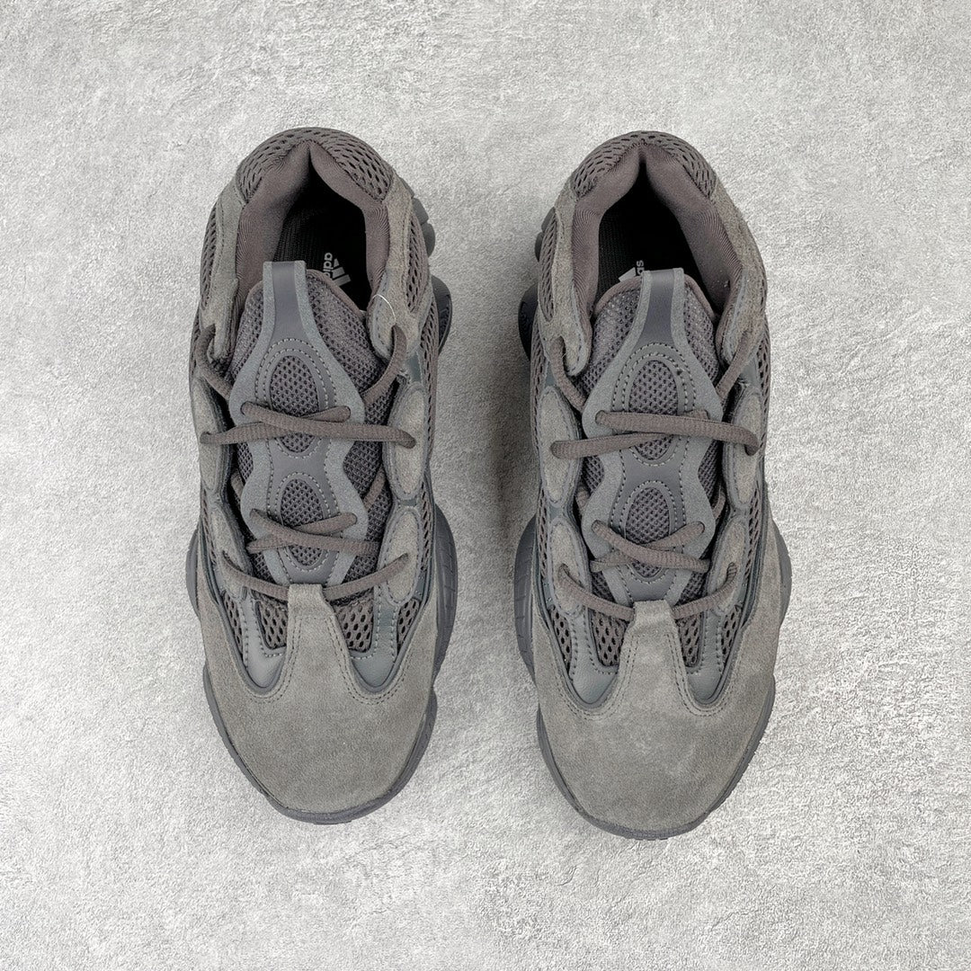 Yeezy 500 Desert Rat 純黑F36640 隨意秒殺各種市面偽純原全新外貿批次市場最強性價比版本1：頂級製作工藝僅看齊發售原鞋2：萬邦原廠翻毛、甩紋牛皮3：內置adiPRENE+減震科技4：全鞋包括內裡機台針間距調整與原始版本：PR​​Sadi37753號36.5 37 38 38.5 39 40 40.5 41 42 42.5 43 44 44.5 45 46 46.5 47 48 編碼：Mby3936000