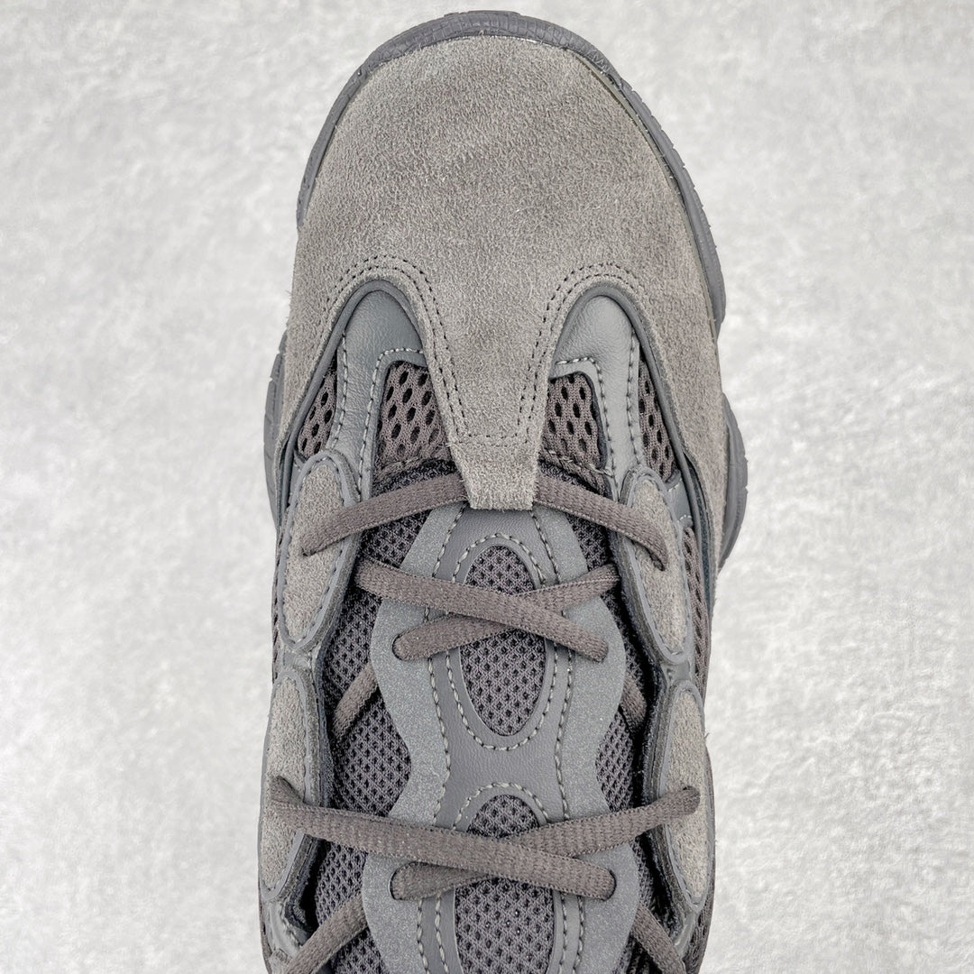 Yeezy 500 Desert Rat 純黑F36640 隨意秒殺各種市面偽純原全新外貿批次市場最強性價比版本1：頂級製作工藝僅看齊發售原鞋2：萬邦原廠翻毛、甩紋牛皮3：內置adiPRENE+減震科技4：全鞋包括內裡機台針間距調整與原始版本：PR​​Sadi37753號36.5 37 38 38.5 39 40 40.5 41 42 42.5 43 44 44.5 45 46 46.5 47 48 編碼：Mby3936000