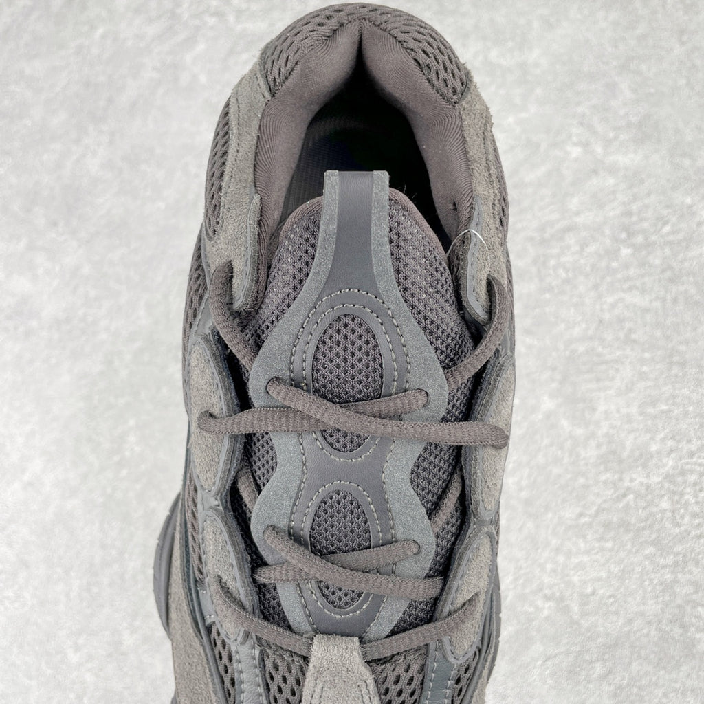 Yeezy 500 Desert Rat 純黑F36640 隨意秒殺各種市面偽純原全新外貿批次市場最強性價比版本1：頂級製作工藝僅看齊發售原鞋2：萬邦原廠翻毛、甩紋牛皮3：內置adiPRENE+減震科技4：全鞋包括內裡機台針間距調整與原始版本：PR​​Sadi37753號36.5 37 38 38.5 39 40 40.5 41 42 42.5 43 44 44.5 45 46 46.5 47 48 編碼：Mby3936000