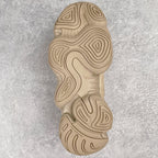 Yeezy 500 Desert Rat "Taupe Light" 灰褐色GX3605 圈內高端賣家首選完美零瑕疵沖正絕不翻車萬邦原廠翻毛、甩紋牛皮內置adiPRENE+減震科技全鞋包括內裡機台針車間距調整與原版一致原底模具"adiadiENE"字型卡外標面效果正確尺寸相測尺寸
