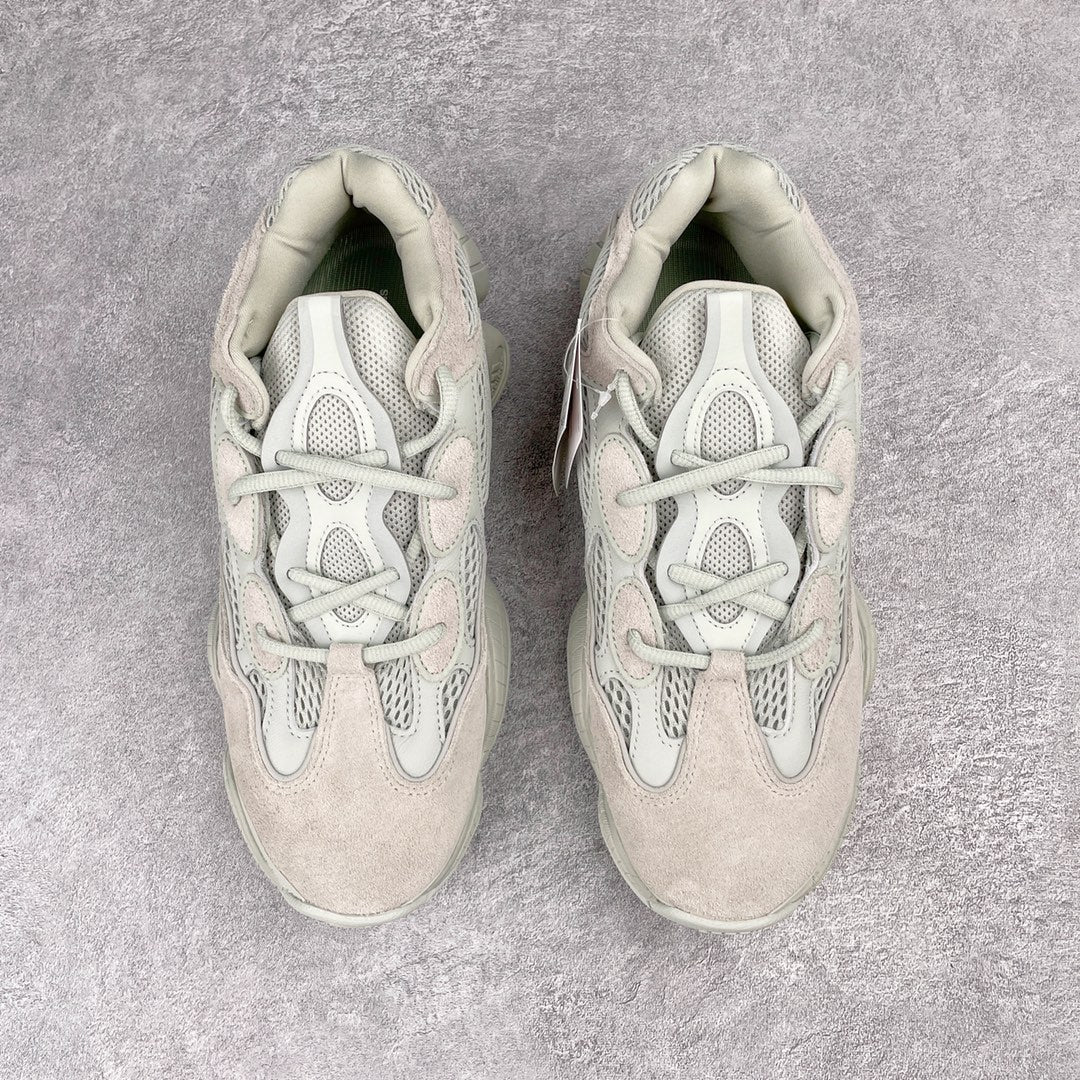 Yeezy 500 Desert Rat 鹽霧色EE7287 圈內高階賣家首選完美零瑕疵沖正絕不翻車萬邦原廠翻毛、甩紋牛皮內置adiPRENE+減震科技全鞋包括內裡機台針車間距調整與原版一致原底模具ZEZE"adiPRENE"卡形完美36.5 37 38 38.5 39 40 40.5 41 42 42.5 43 44 44.5 45 46 47 48 編碼：Xby4936050
