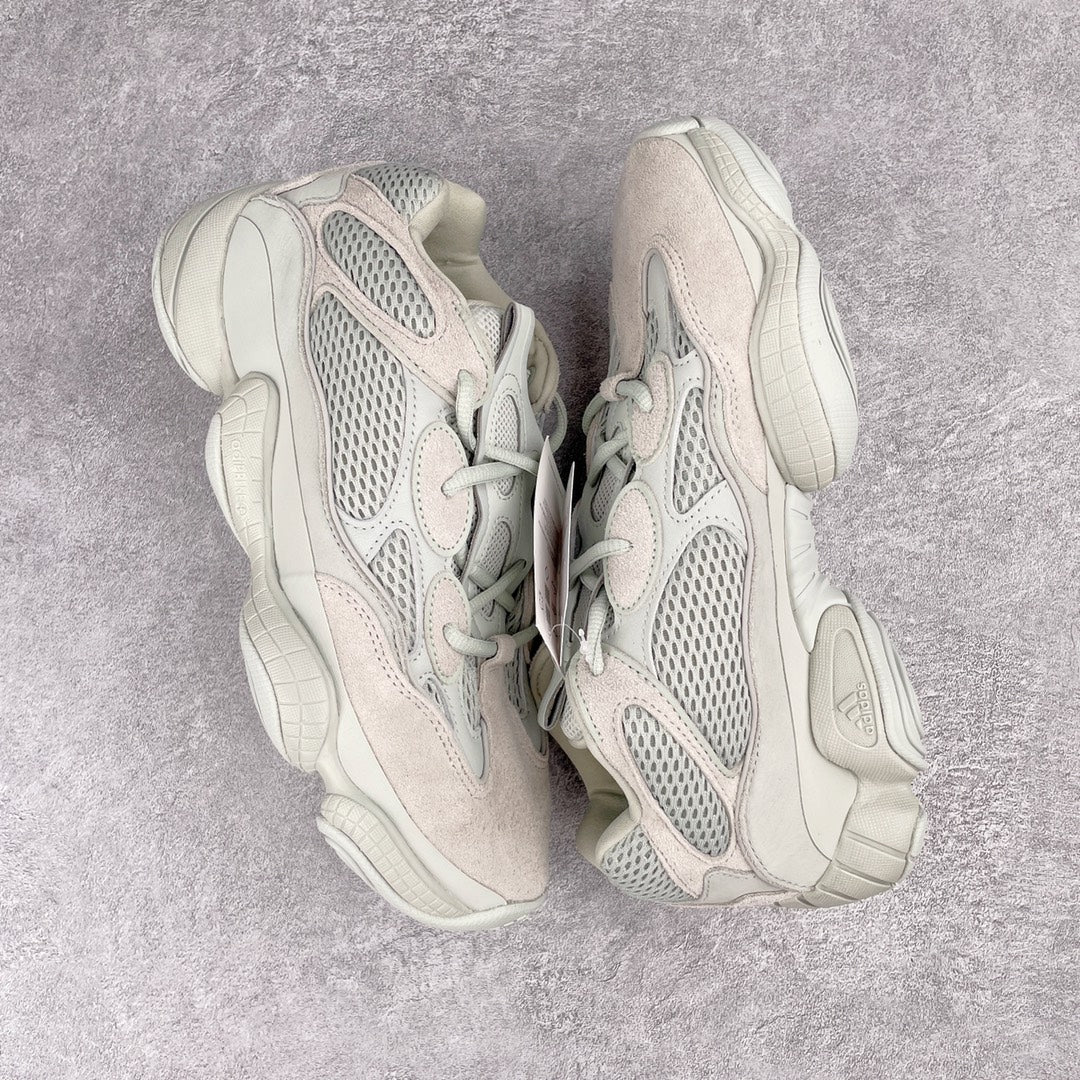 Yeezy 500 Desert Rat 鹽霧色EE7287 圈內高階賣家首選完美零瑕疵沖正絕不翻車萬邦原廠翻毛、甩紋牛皮內置adiPRENE+減震科技全鞋包括內裡機台針車間距調整與原版一致原底模具ZEZE"adiPRENE"卡形完美36.5 37 38 38.5 39 40 40.5 41 42 42.5 43 44 44.5 45 46 47 48 編碼：Xby4936050