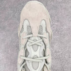 Yeezy 500 Desert Rat 鹽霧色EE7287 圈內高階賣家首選完美零瑕疵沖正絕不翻車萬邦原廠翻毛、甩紋牛皮內置adiPRENE+減震科技全鞋包括內裡機台針車間距調整與原版一致原底模具ZEZE"adiPRENE"卡形完美36.5 37 38 38.5 39 40 40.5 41 42 42.5 43 44 44.5 45 46 47 48 編碼：Xby4936050