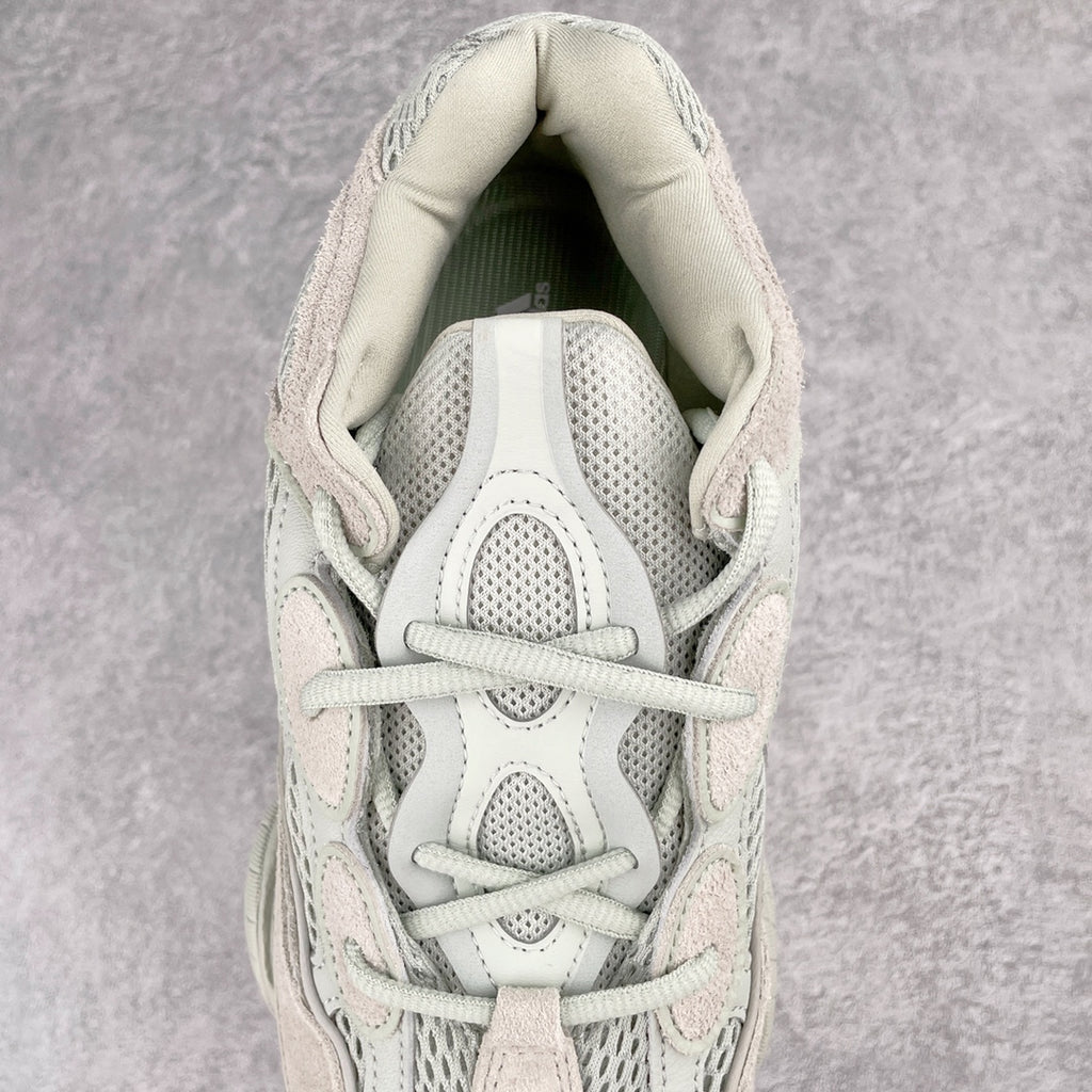 Yeezy 500 Desert Rat 鹽霧色EE7287 圈內高階賣家首選完美零瑕疵沖正絕不翻車萬邦原廠翻毛、甩紋牛皮內置adiPRENE+減震科技全鞋包括內裡機台針車間距調整與原版一致原底模具ZEZE"adiPRENE"卡形完美36.5 37 38 38.5 39 40 40.5 41 42 42.5 43 44 44.5 45 46 47 48 編碼：Xby4936050