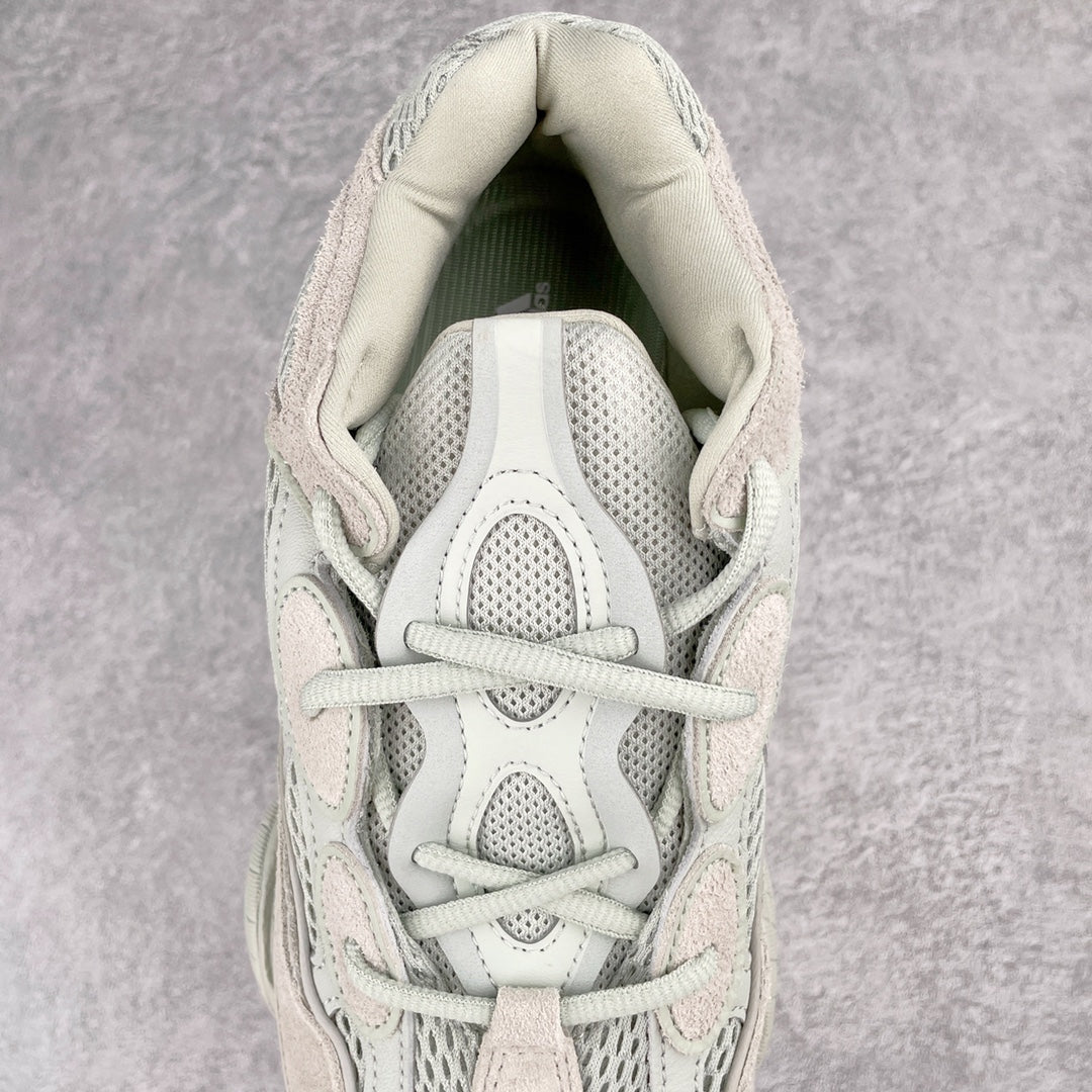 Yeezy 500 Desert Rat 鹽霧色EE7287 圈內高階賣家首選完美零瑕疵沖正絕不翻車萬邦原廠翻毛、甩紋牛皮內置adiPRENE+減震科技全鞋包括內裡機台針車間距調整與原版一致原底模具ZEZE"adiPRENE"卡形完美36.5 37 38 38.5 39 40 40.5 41 42 42.5 43 44 44.5 45 46 47 48 編碼：Xby4936050