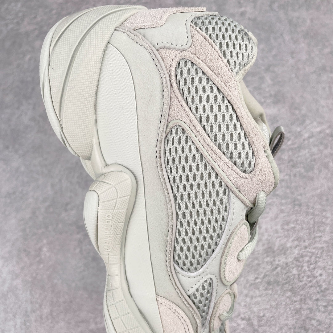 Yeezy 500 Desert Rat 鹽霧色EE7287 圈內高階賣家首選完美零瑕疵沖正絕不翻車萬邦原廠翻毛、甩紋牛皮內置adiPRENE+減震科技全鞋包括內裡機台針車間距調整與原版一致原底模具ZEZE"adiPRENE"卡形完美36.5 37 38 38.5 39 40 40.5 41 42 42.5 43 44 44.5 45 46 47 48 編碼：Xby4936050