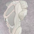 Yeezy 500 Desert Rat 鹽霧色EE7287 圈內高階賣家首選完美零瑕疵沖正絕不翻車萬邦原廠翻毛、甩紋牛皮內置adiPRENE+減震科技全鞋包括內裡機台針車間距調整與原版一致原底模具ZEZE"adiPRENE"卡形完美36.5 37 38 38.5 39 40 40.5 41 42 42.5 43 44 44.5 45 46 47 48 編碼：Xby4936050