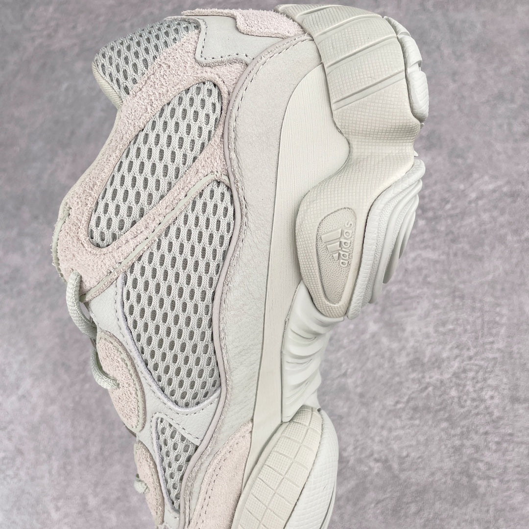 Yeezy 500 Desert Rat 鹽霧色EE7287 圈內高階賣家首選完美零瑕疵沖正絕不翻車萬邦原廠翻毛、甩紋牛皮內置adiPRENE+減震科技全鞋包括內裡機台針車間距調整與原版一致原底模具ZEZE"adiPRENE"卡形完美36.5 37 38 38.5 39 40 40.5 41 42 42.5 43 44 44.5 45 46 47 48 編碼：Xby4936050