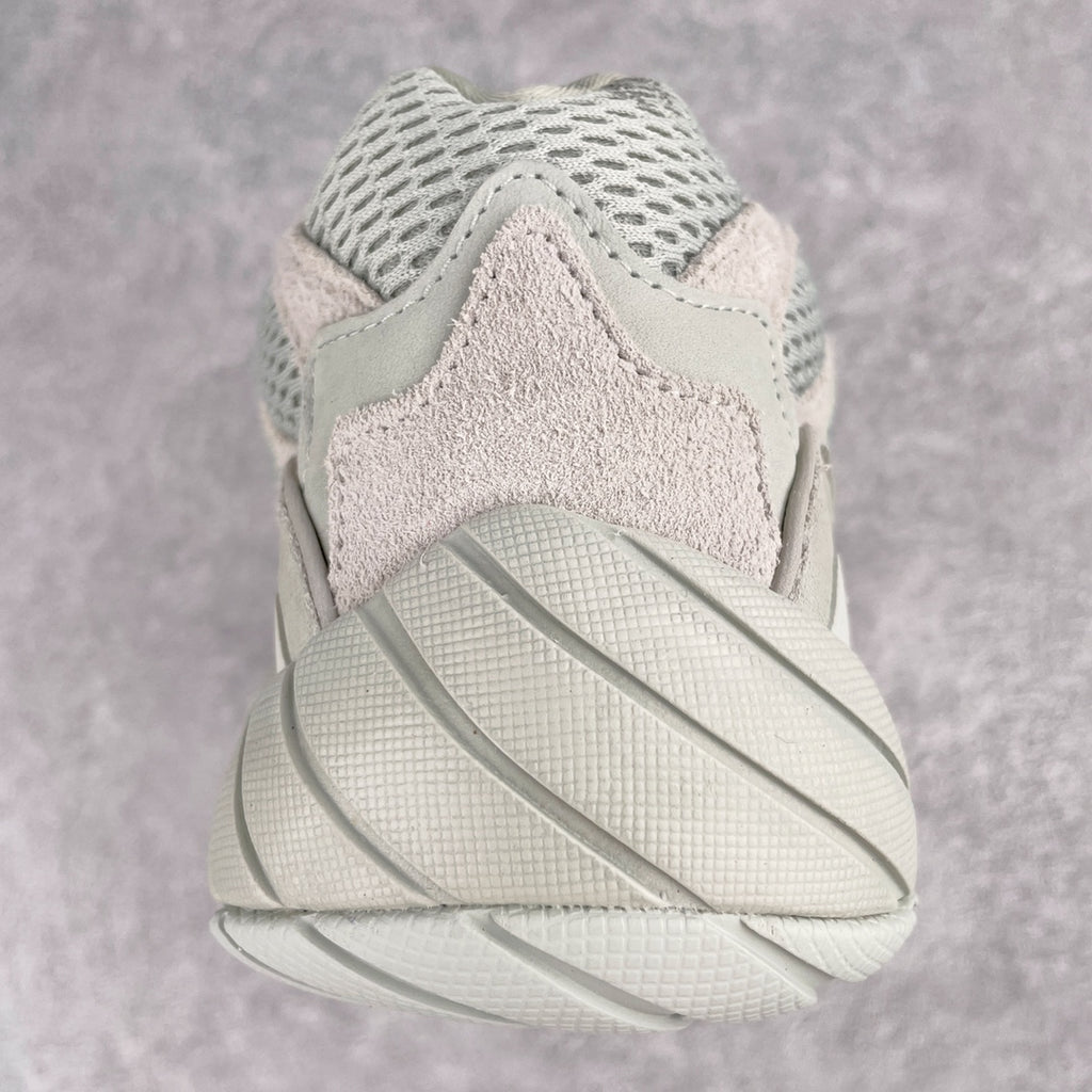 Yeezy 500 Desert Rat 鹽霧色EE7287 圈內高階賣家首選完美零瑕疵沖正絕不翻車萬邦原廠翻毛、甩紋牛皮內置adiPRENE+減震科技全鞋包括內裡機台針車間距調整與原版一致原底模具ZEZE"adiPRENE"卡形完美36.5 37 38 38.5 39 40 40.5 41 42 42.5 43 44 44.5 45 46 47 48 編碼：Xby4936050