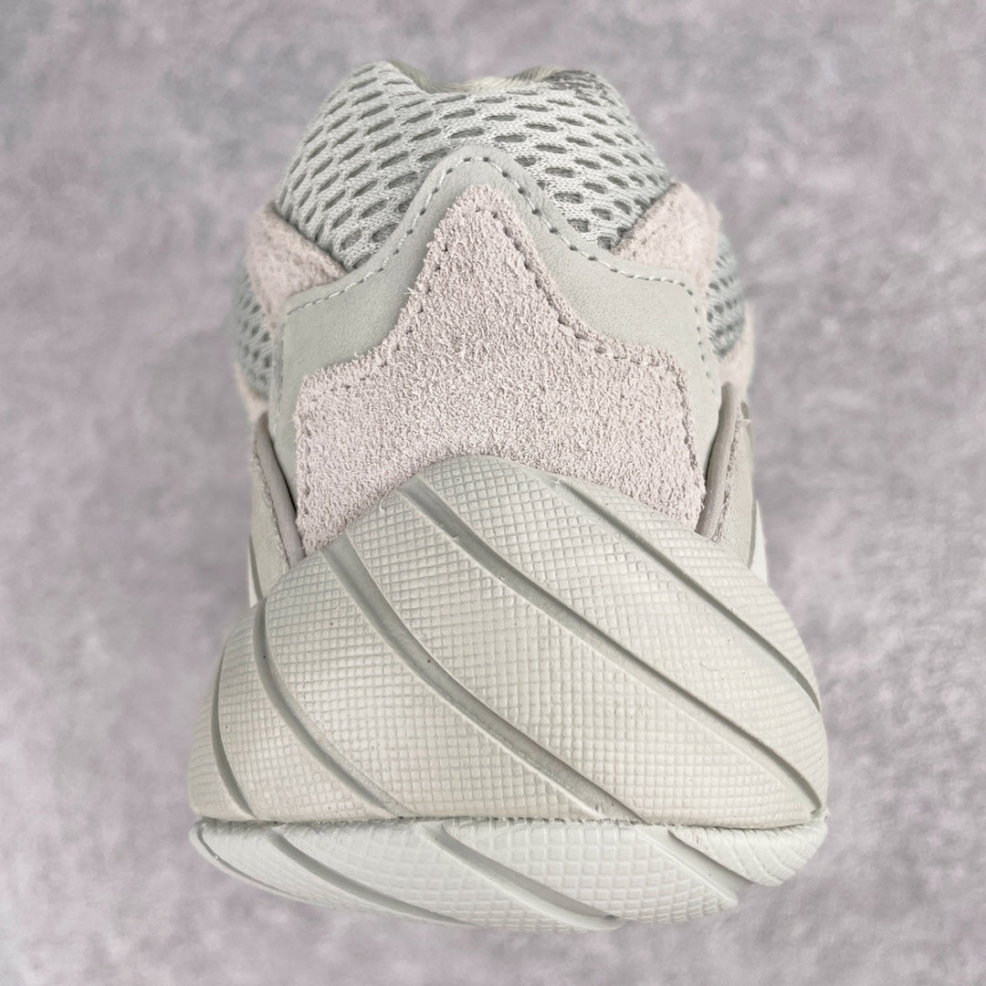 Yeezy 500 Desert Rat 鹽霧色EE7287 圈內高階賣家首選完美零瑕疵沖正絕不翻車萬邦原廠翻毛、甩紋牛皮內置adiPRENE+減震科技全鞋包括內裡機台針車間距調整與原版一致原底模具ZEZE"adiPRENE"卡形完美36.5 37 38 38.5 39 40 40.5 41 42 42.5 43 44 44.5 45 46 47 48 編碼：Xby4936050