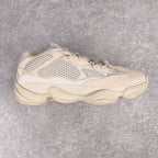 Yeezy 500 Desert Rat 灰白配色DB2908 圈內高階賣家首選完美零瑕疵沖正絕不翻車萬邦原廠翻毛、甩紋牛皮內置adiPRENE+減震科技全鞋包括內裡機台針車間距調整與原版一致原底模具ZEZE"adiPRENE"卡形完美36.5 37 38 38.5 39 40 40.5 41 42 42.5 43 44 44.5 45 46 47 48 編碼：Xby4936050