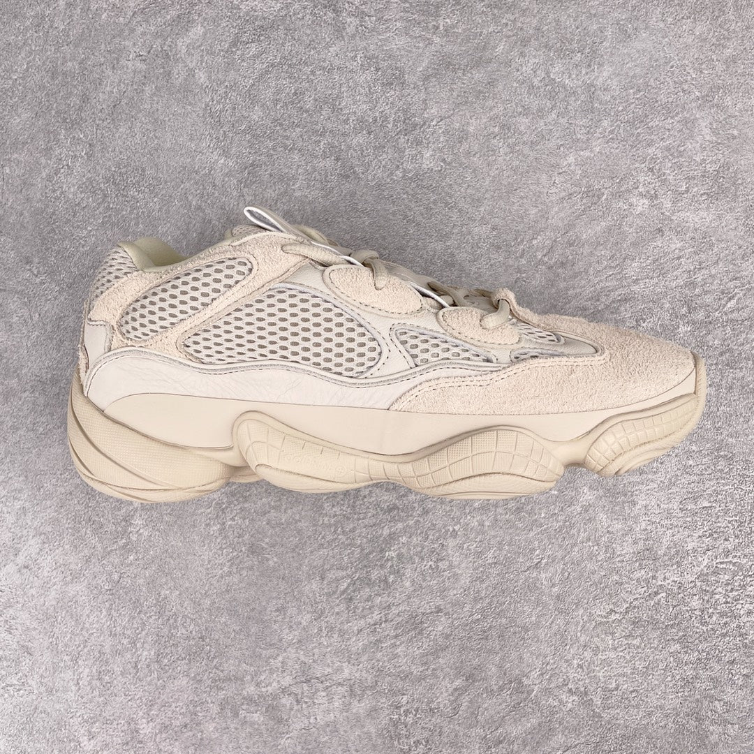 Yeezy 500 Desert Rat 灰白配色DB2908 圈內高階賣家首選完美零瑕疵沖正絕不翻車萬邦原廠翻毛、甩紋牛皮內置adiPRENE+減震科技全鞋包括內裡機台針車間距調整與原版一致原底模具ZEZE"adiPRENE"卡形完美36.5 37 38 38.5 39 40 40.5 41 42 42.5 43 44 44.5 45 46 47 48 編碼：Xby4936050