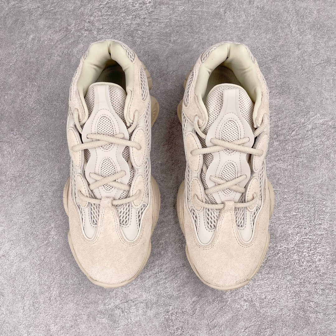 Yeezy 500 Desert Rat 灰白配色DB2908 圈內高階賣家首選完美零瑕疵沖正絕不翻車萬邦原廠翻毛、甩紋牛皮內置adiPRENE+減震科技全鞋包括內裡機台針車間距調整與原版一致原底模具ZEZE"adiPRENE"卡形完美36.5 37 38 38.5 39 40 40.5 41 42 42.5 43 44 44.5 45 46 47 48 編碼：Xby4936050