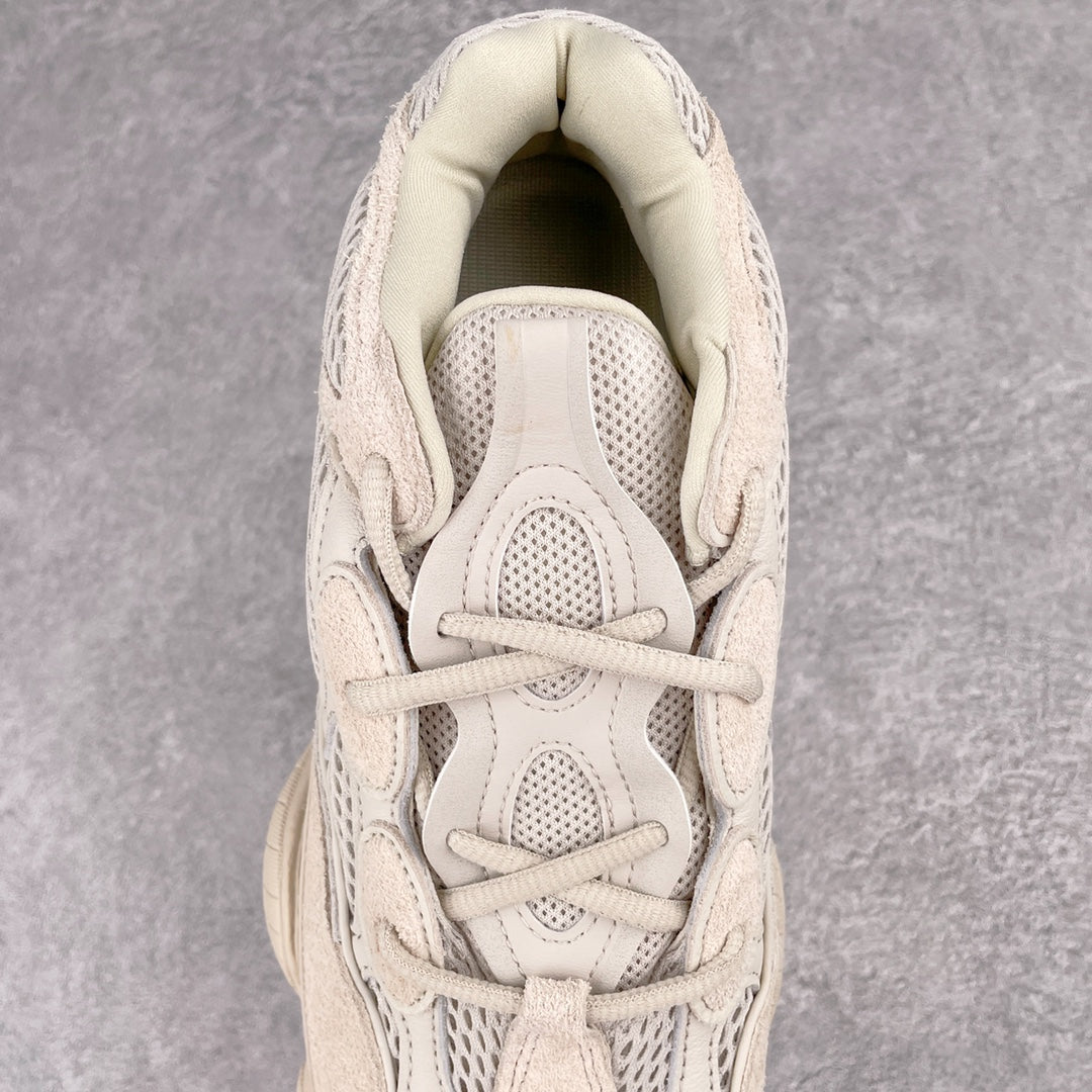 Yeezy 500 Desert Rat 灰白配色DB2908 圈內高階賣家首選完美零瑕疵沖正絕不翻車萬邦原廠翻毛、甩紋牛皮內置adiPRENE+減震科技全鞋包括內裡機台針車間距調整與原版一致原底模具ZEZE"adiPRENE"卡形完美36.5 37 38 38.5 39 40 40.5 41 42 42.5 43 44 44.5 45 46 47 48 編碼：Xby4936050