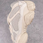 Yeezy 500 Desert Rat 灰白配色DB2908 圈內高階賣家首選完美零瑕疵沖正絕不翻車萬邦原廠翻毛、甩紋牛皮內置adiPRENE+減震科技全鞋包括內裡機台針車間距調整與原版一致原底模具ZEZE"adiPRENE"卡形完美36.5 37 38 38.5 39 40 40.5 41 42 42.5 43 44 44.5 45 46 47 48 編碼：Xby4936050